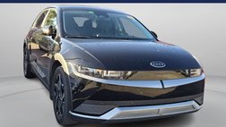 2022 Hyundai Ioniq 5 SEL