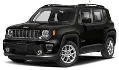 2021 Jeep Renegade Sport
