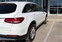 2018 Mercedes-Benz GLC-Class GLC 300