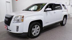 2014 GMC Terrain SLE-1