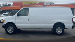 2006 Ford E-Series E-350 SD