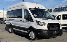 2024 Ford Transit XL