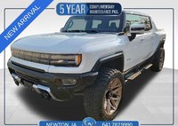 2023 GMC HUMMER EV 3X