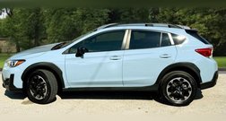 2023 Subaru Crosstrek Base