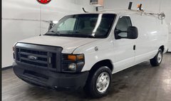 2013 Ford E-Series E-150