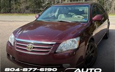 2007 Toyota Avalon Limited