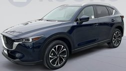 2023 Mazda CX-5 2.5 S Premium Plus