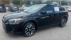 2018 Subaru Crosstrek 2.0i Limited