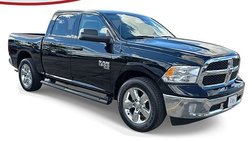 2024 Ram Ram Pickup 1500 Classic Tradesman