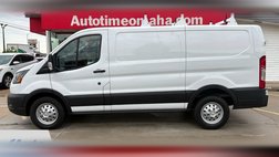 2023 Ford Transit 250