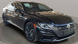 2019 Volkswagen Arteon SE R-Line