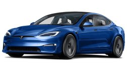 2021 Tesla Model S Long Range