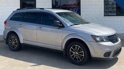 2018 Dodge Journey SXT
