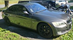 2010 BMW 3 Series 328i xDrive