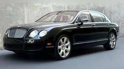 2006 Bentley Continental Flying Spur