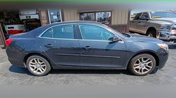 2015 Chevrolet Malibu LT