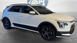 2023 Kia Niro LX