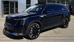 2024 Kia Sorento SX