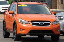 2015 Subaru XV Crosstrek 2.0i Premium