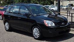 2009 Kia Rondo LX