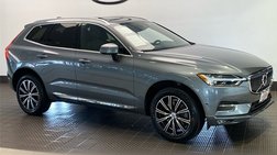 2020 Volvo XC60 T6 Inscription
