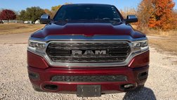 2019 Ram Ram Pickup 1500 Limited