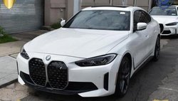 2023 BMW i4 eDrive35 Gran Coupe
