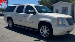 2014 GMC Yukon XL Denali