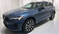 2024 Volvo XC60 B5 Plus Dark Theme