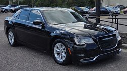 2015 Chrysler 300 Limited