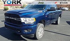2019 Ram Ram Pickup 2500 Big Horn