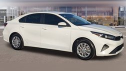 2022 Kia Forte FE