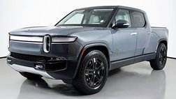 2023 Rivian R1T Adventure