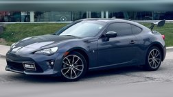2020 Toyota 86 GT