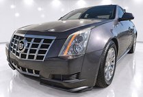 2013 Cadillac CTS 3.0L Luxury
