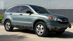2011 Honda CR-V LX