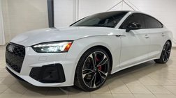 2020 Audi S5 Sportback 3.0T quattro Prestige