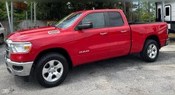 2020 Ram Ram Pickup 1500 Big Horn