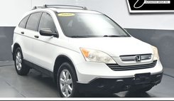 2009 Honda CR-V EX