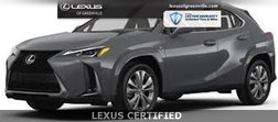2024 Lexus UX 250h Premium