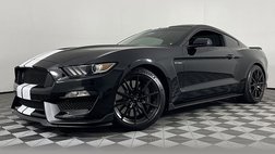 2018 Ford Mustang Shelby GT350