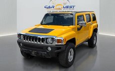 2006 HUMMER H3 Base