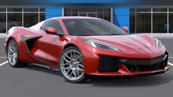 2026 Chevrolet Corvette Z06