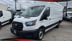 2020 Ford Transit 250