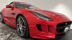 2016 Jaguar F-TYPE R