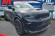 2024 Dodge Durango SRT 392