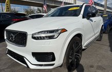 2020 Volvo XC90 T8 eAWD R-Design