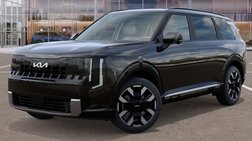 2027 Kia Telluride SX Prestige
