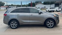 2016 Kia Sorento SX