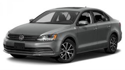 2015 Volkswagen Jetta Base